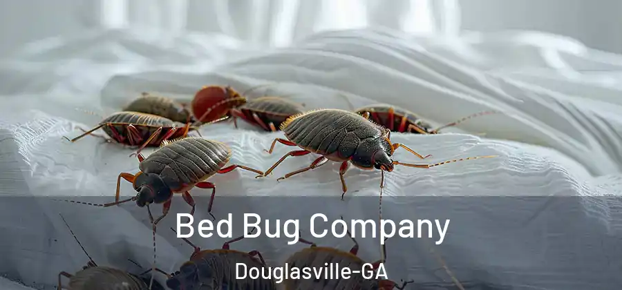  Bed Bug Company Douglasville-GA
