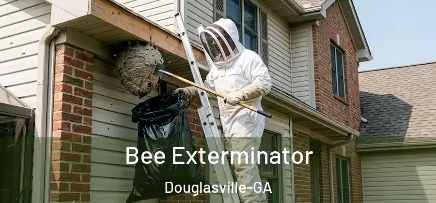  Bee Exterminator Douglasville-GA
