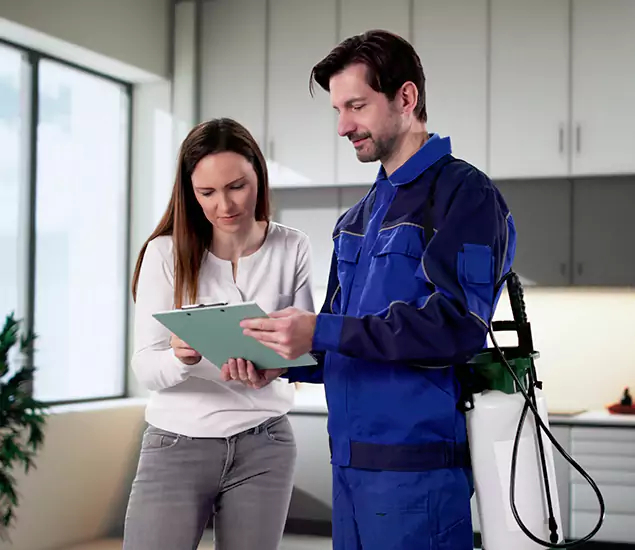 Douglasville Pest Control Pro: Protecting Local Properties in Douglasville, GA