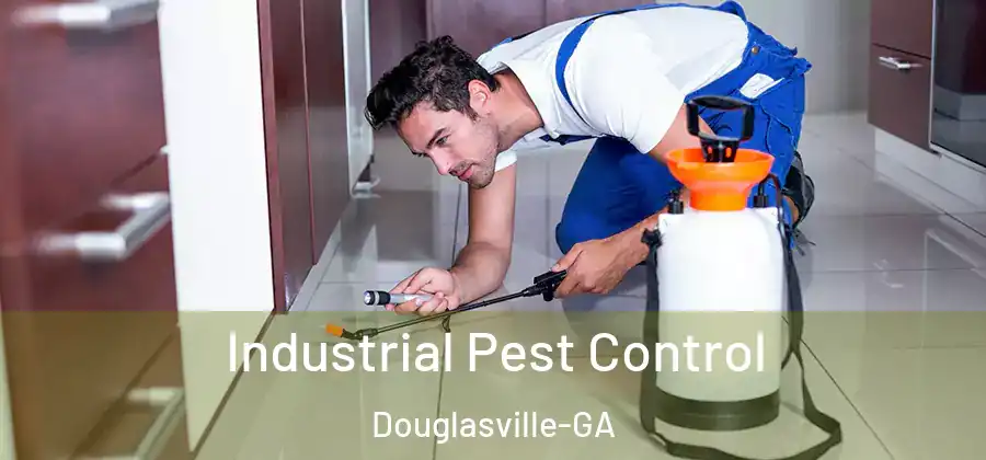  Industrial Pest Control Douglasville-GA