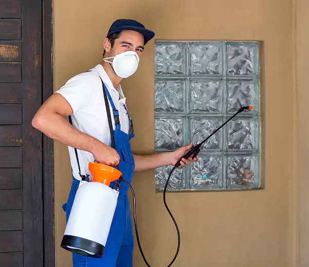 in Douglasville, GA Advanced Outdoor Pest Control Solutions by Douglasville Pest Control Pro