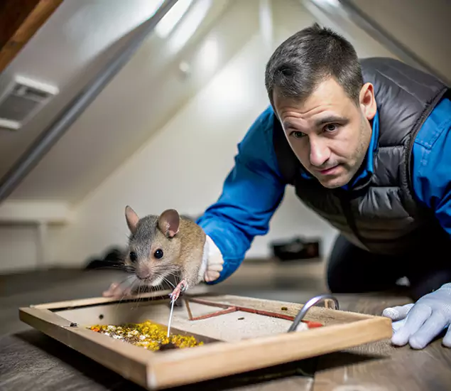 Affordable Rat Removal Cost Experts You Can Trust in Douglasville, GA