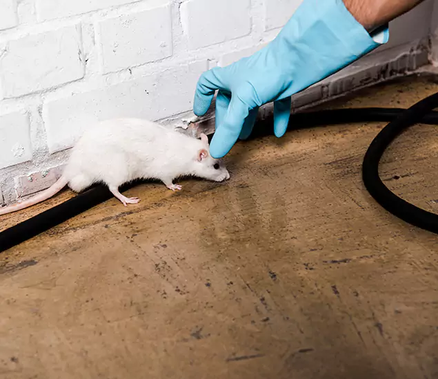About Rodent Control Experts in Douglasville, GA