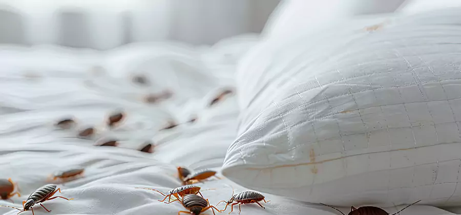 Thermal Bed Bug Treatment in Douglasville