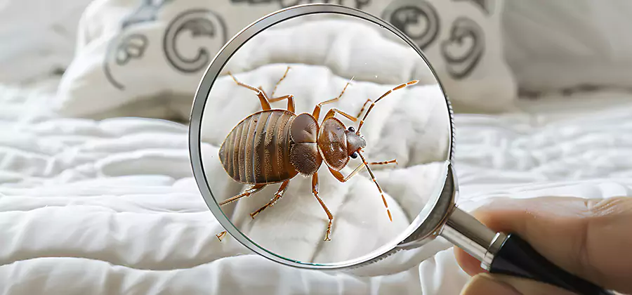 Bed Bug Treatment Service in Douglasville