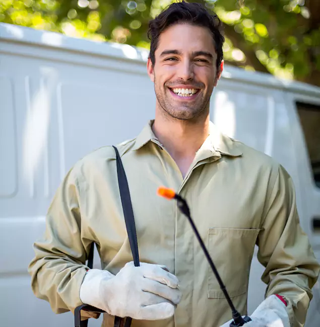 Why Choose Douglasville Pest Control Pro for Cockroach Control in Douglasville, GA?