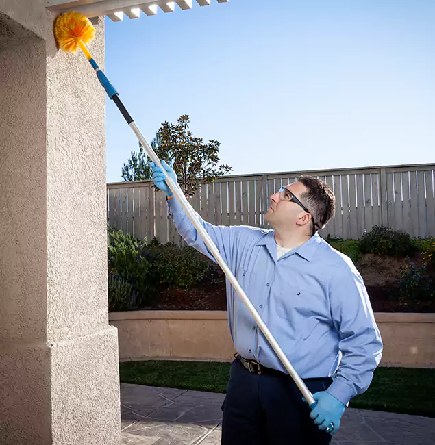 Why Choose Douglasville Pest Control Pro for Foundation Termite Treatment in Douglasville, GA?