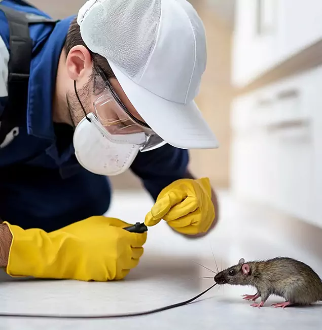 Why Douglasville Property Owners Choose Douglasville Pest Control Pro for Mice Removal?