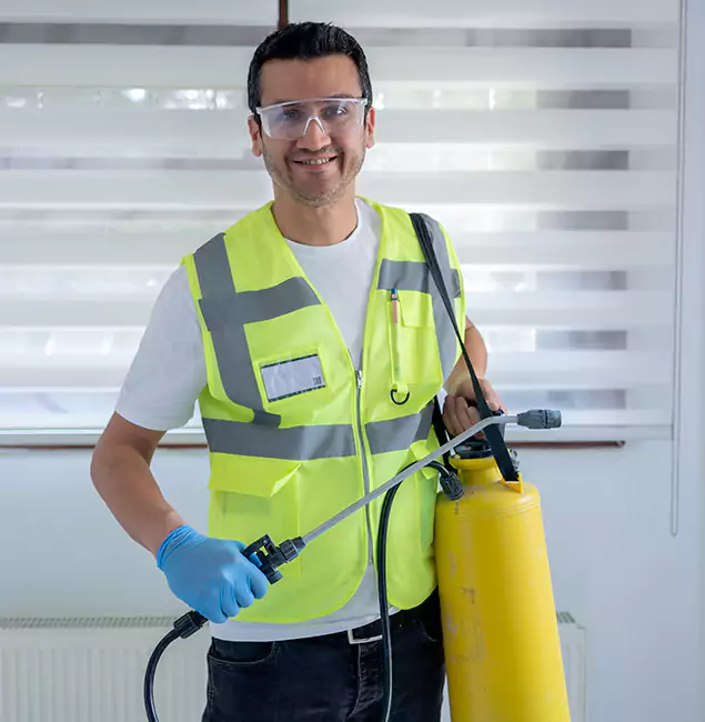Why Property Owners Trust Douglasville Pest Control Pro in Douglasville, GA?