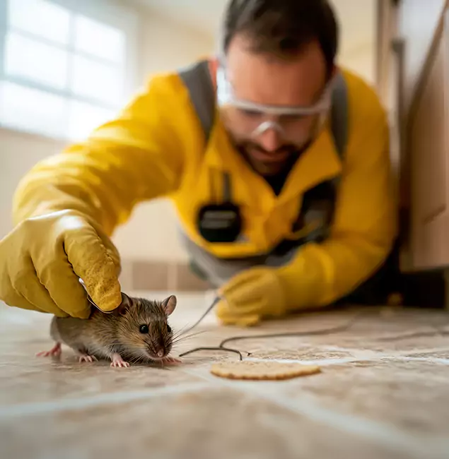 Why Choose Douglasville Pest Control Pro for Rat Control in Douglasville, GA?