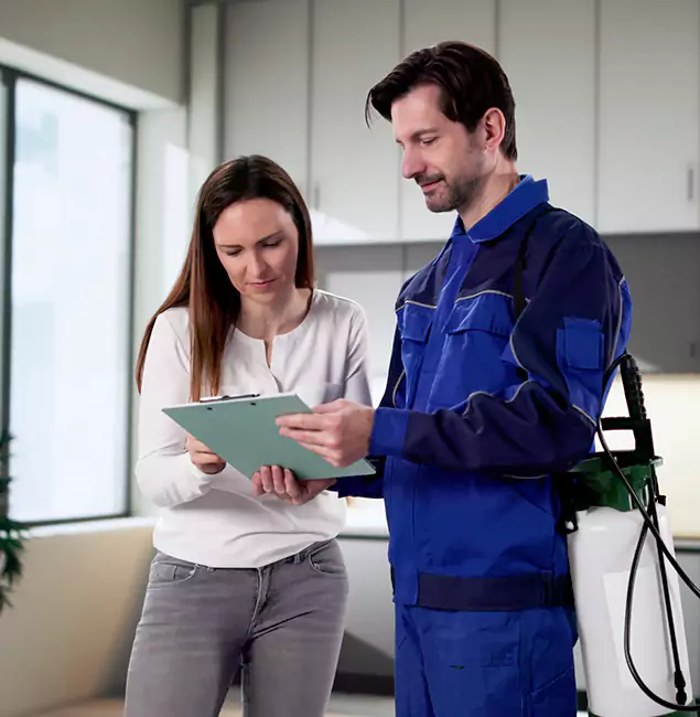 Why Choose Douglasville Pest Control Pro for Rat Removal in Douglasville, GA?